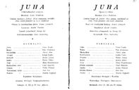 Cast and production team details