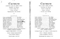 Cast and production team details