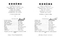 Cast and production team details
