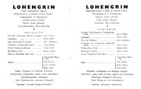 Cast and production team details