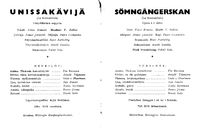 Tekijä- ja esiintyjälista