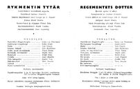 Tekijä- ja esiintyjälista