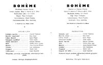 Cast and production team details