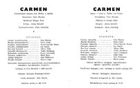 Cast and production team details