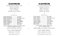 Cast and production team details
