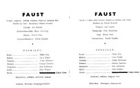 Cast and production team details
