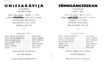 Tekijä- ja esiintyjälista