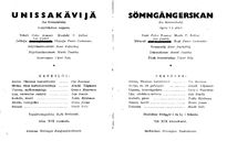 Tekijä- ja esiintyjälista