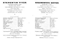 Tekijä- ja esiintyjälista