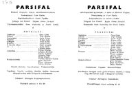 Cast and production team details