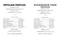Cast and production team details