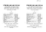 Tekijä- ja esiintyjälista