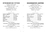 Tekijä- ja esiintyjälista