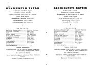 Tekijä- ja esiintyjälista