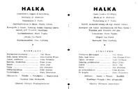 Tekijä- ja esiintyjälista