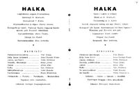 Tekijä- ja esiintyjälista