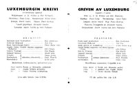 Cast and production team details
