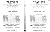 Cast and production team details