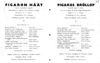 Cast and production team details