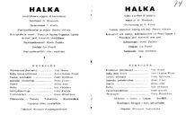 Tekijä- ja esiintyjälista