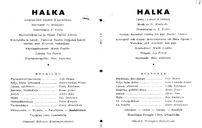 Tekijä- ja esiintyjälista
