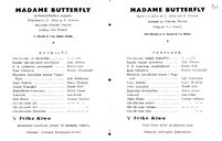 Cast and production team details