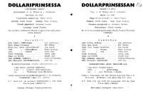 Tekijä- ja esiintyjälista