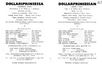Tekijä- ja esiintyjälista