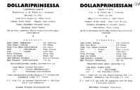 Tekijä- ja esiintyjälista