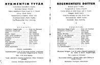 Tekijä- ja esiintyjälista