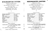 Tekijä- ja esiintyjälista