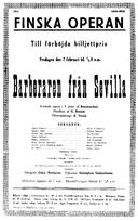 Tekijä- ja esiintyjälista