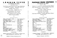 Tekijä- ja esiintyjälista