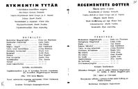 Tekijä- ja esiintyjälista