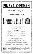 Tekijä- ja esiintyjälista