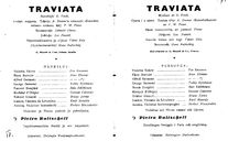 Tekijä- ja esiintyjälista