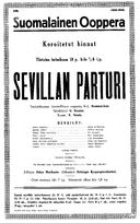 Tekijä- ja esiintyjälista