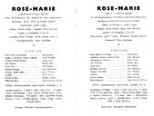 Cast and production team details