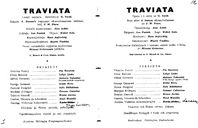 Cast and production team details