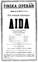 Tekijä- ja esiintyjälista