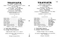 Cast and production team details