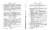 Cast and production team details
