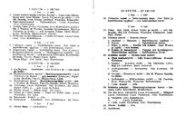 Programme poster