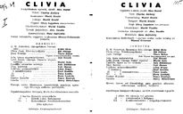 Cast and production team details
