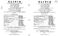 Cast and production team details
