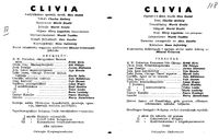 Cast and production team details