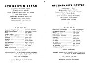 Tekijä- ja esiintyjälista