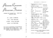 Cast and production team details