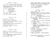 Cast and production team details