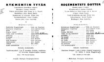 Tekijä- ja esiintyjälista